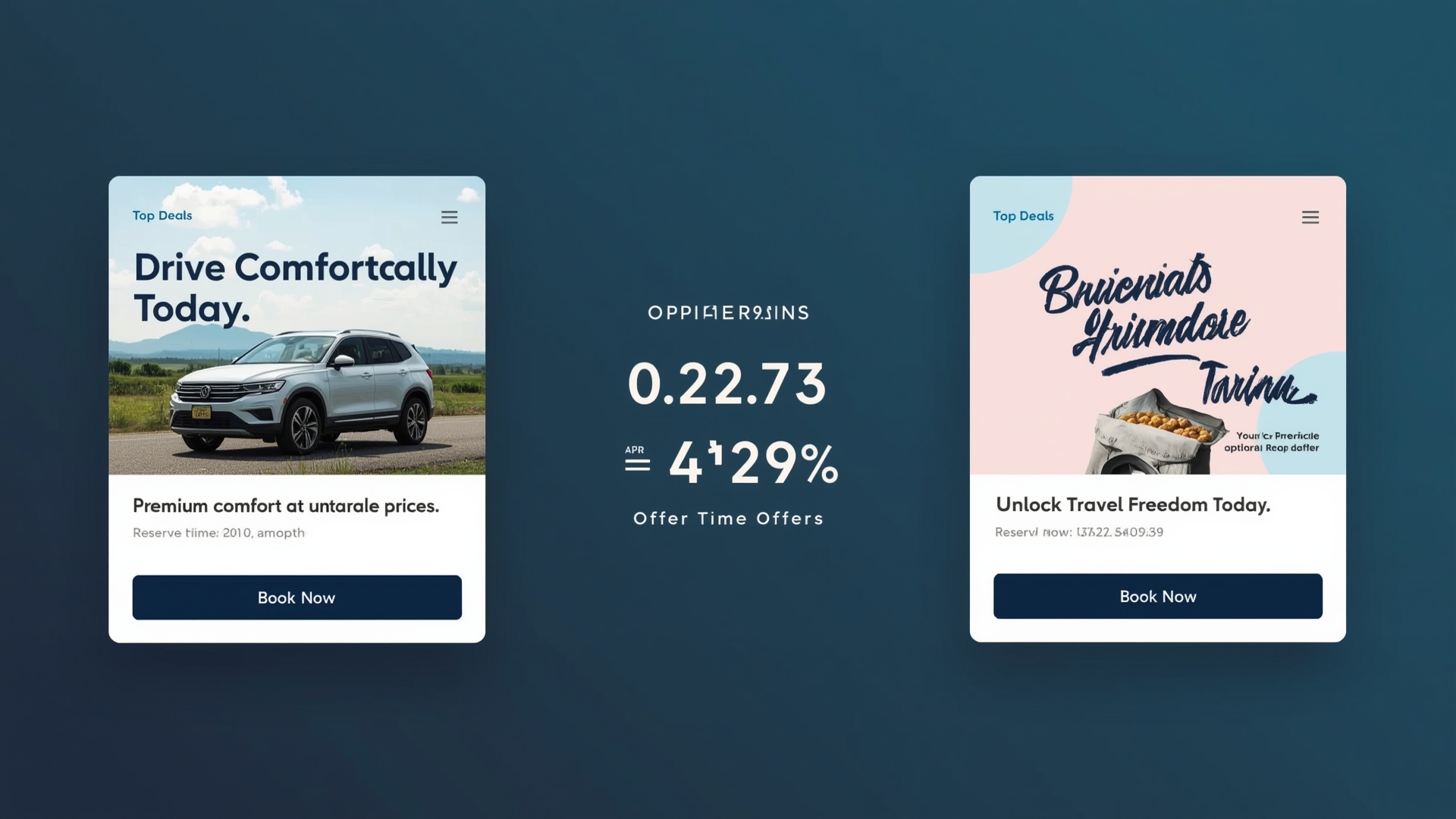 Eco-Booking 